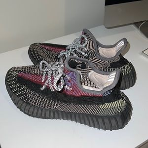 YEEZY womens 7 1//2